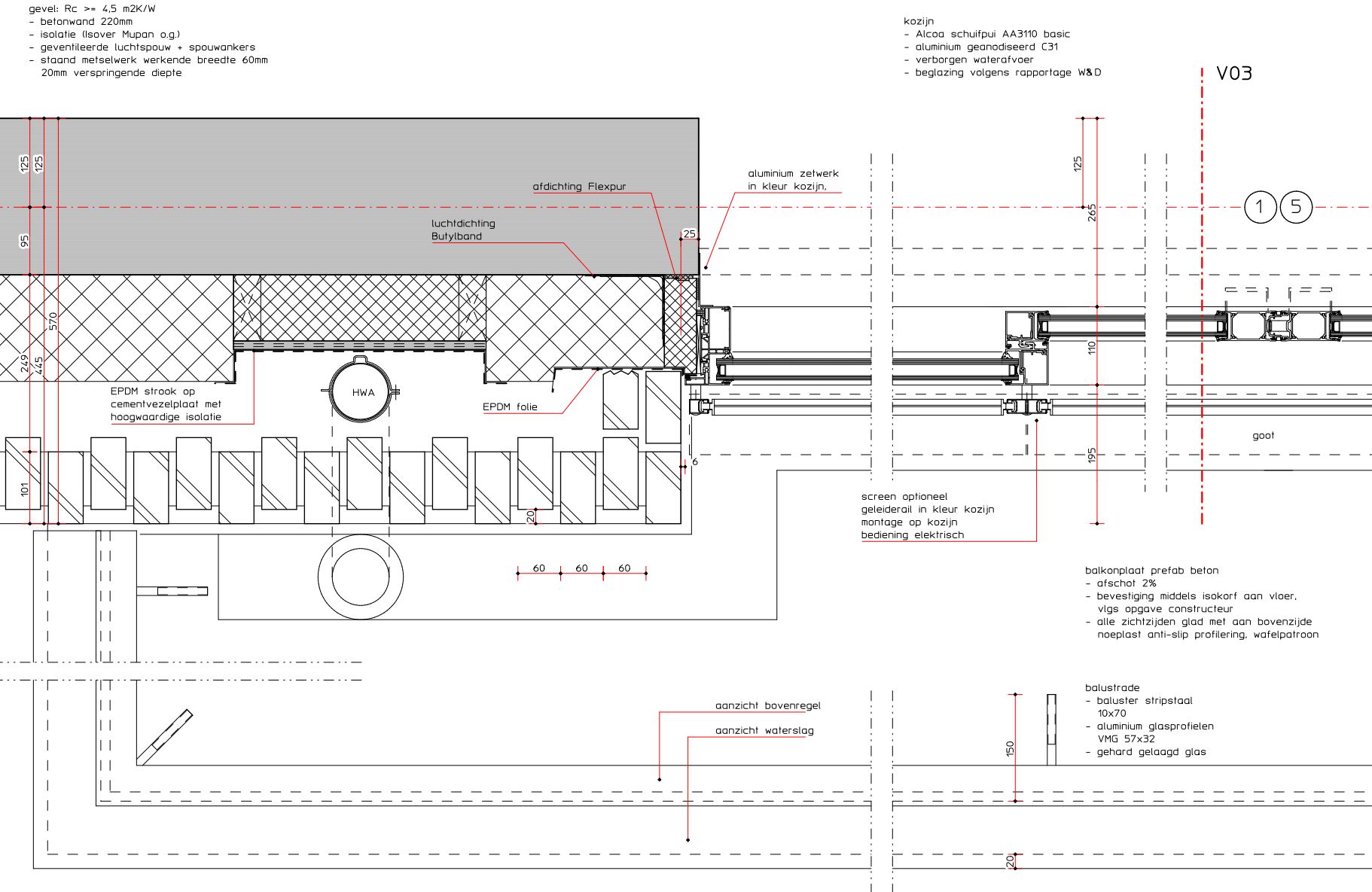 Technical design