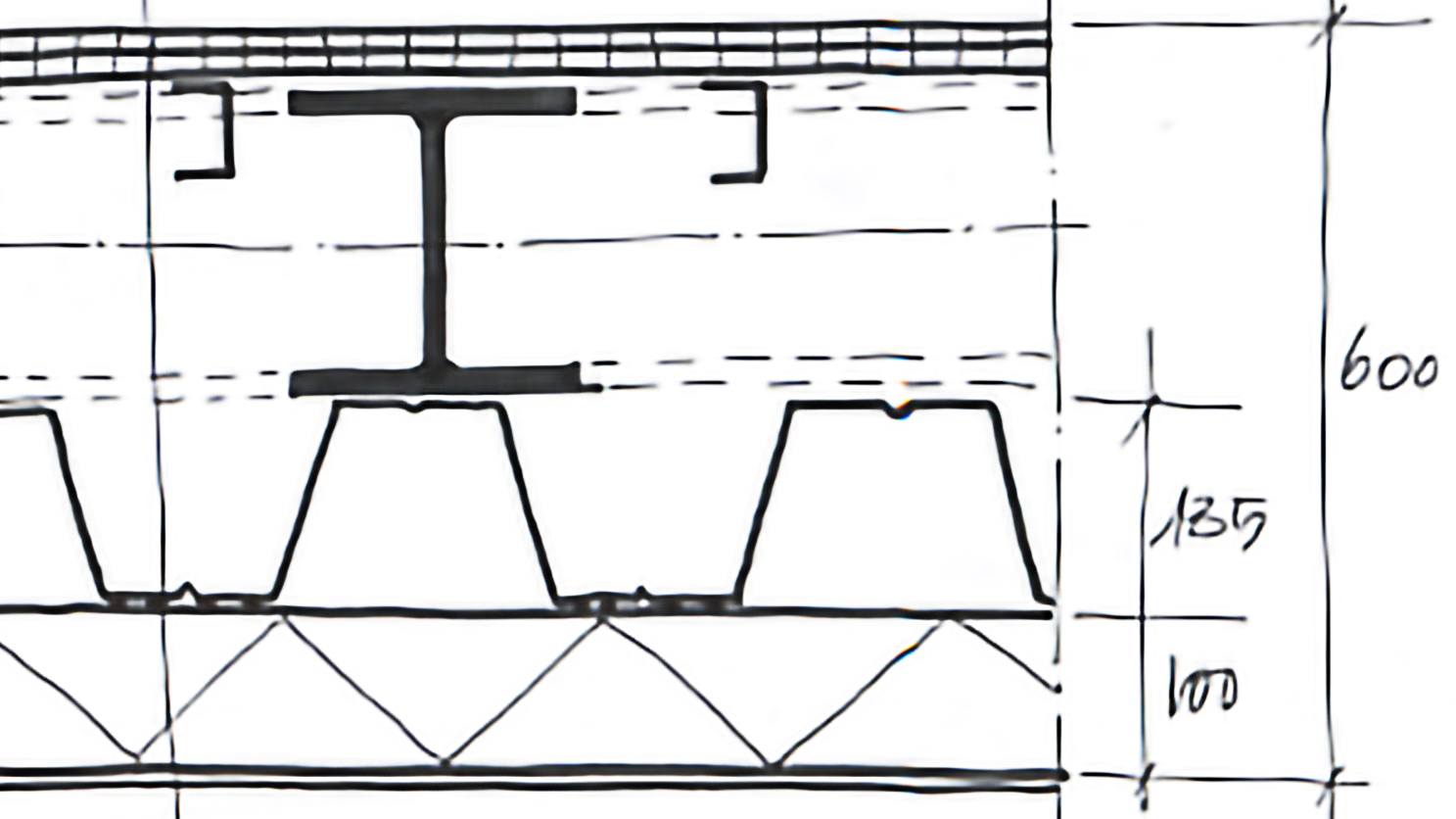 Voorlopig ontwerp