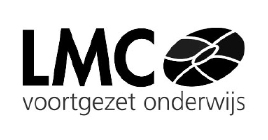 LMC Voortgezet onderwijs