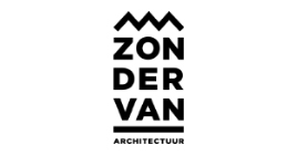 Zonder van architectuur