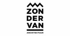 Zonder van architectuur
