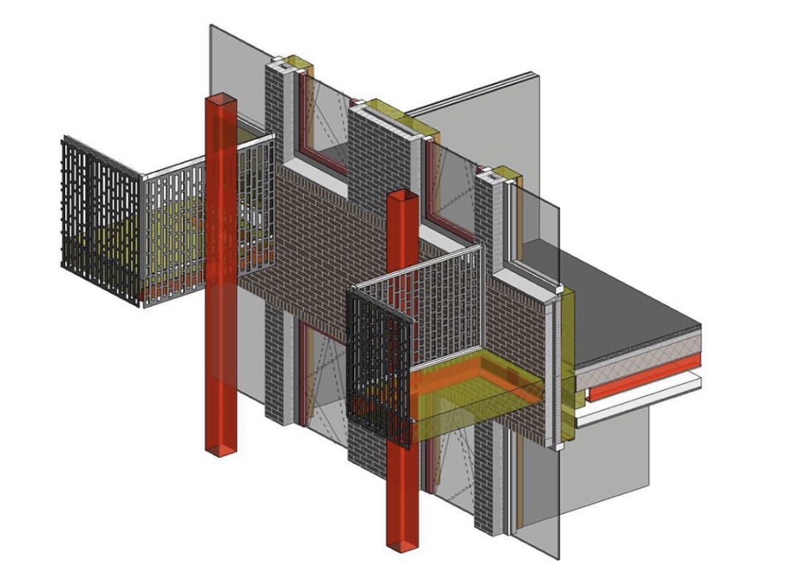 BIM coordinatie
