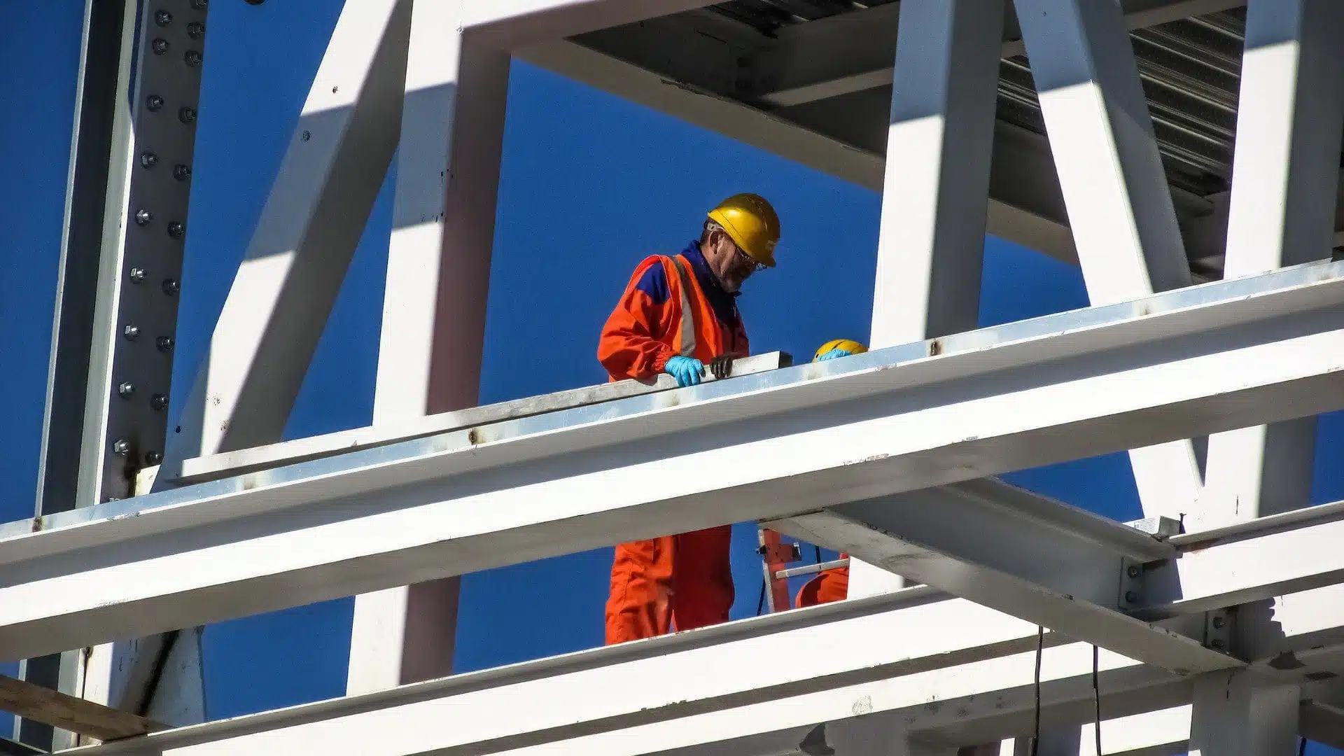Waarom is een goed bouwveiligheidsplan of een V&G plan een must?