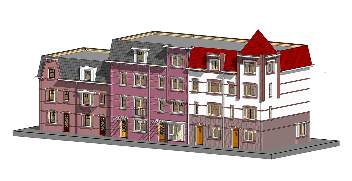 De voordelen van BIM in het bouwproces