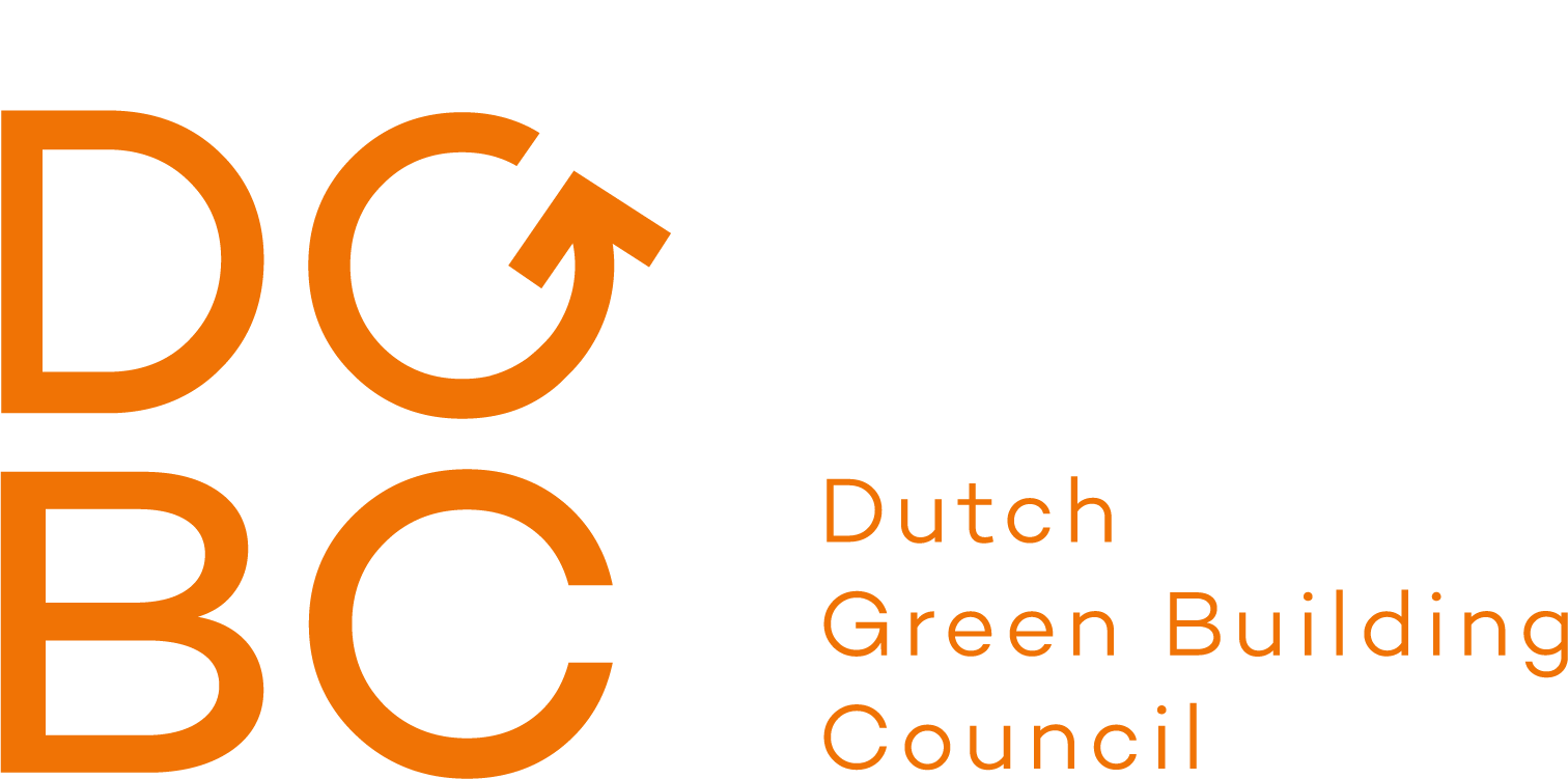 Bureau Bouwkunde is trots partner van DGBC