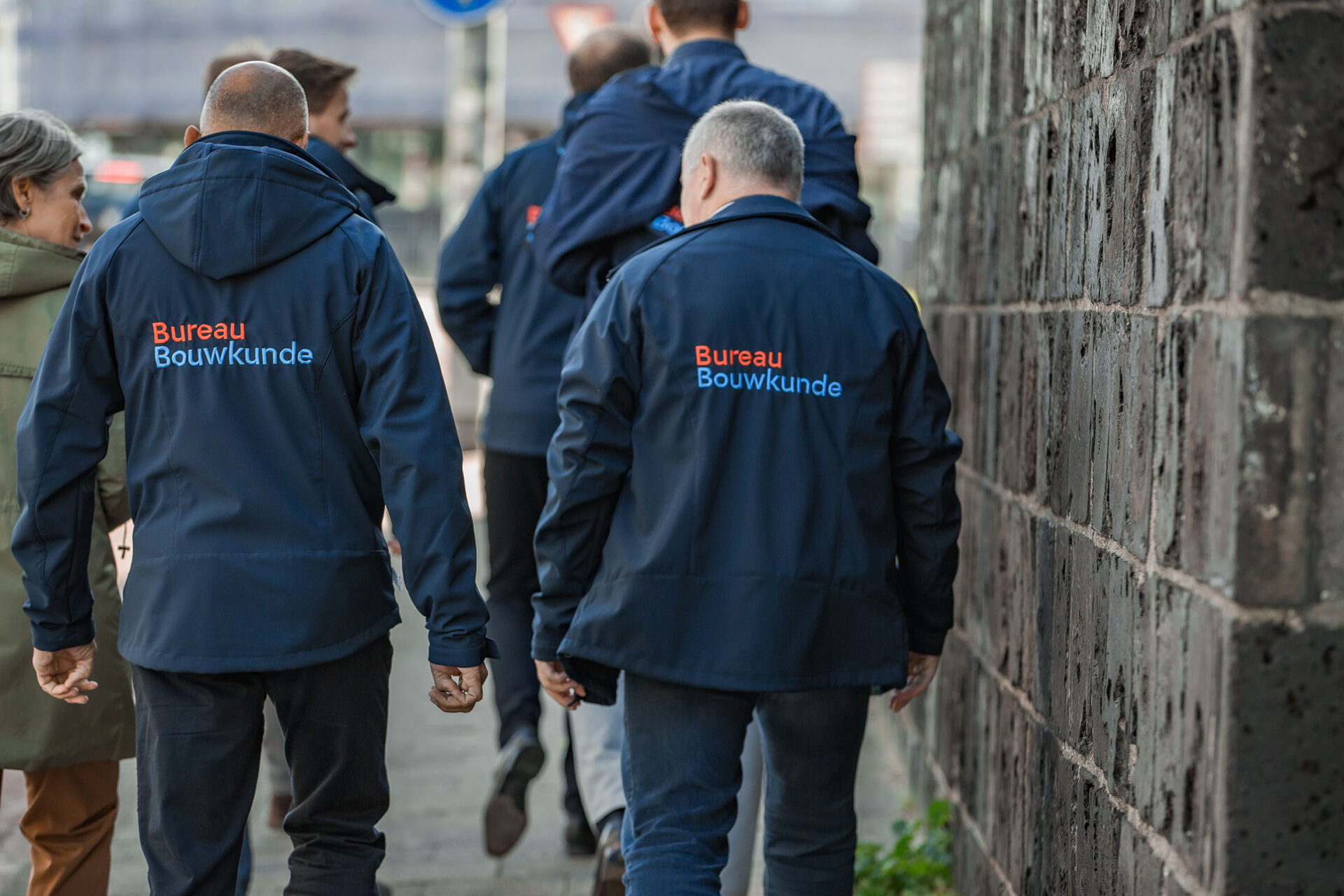 Toegevoegde waarden van een bouwkundig adviesbureau