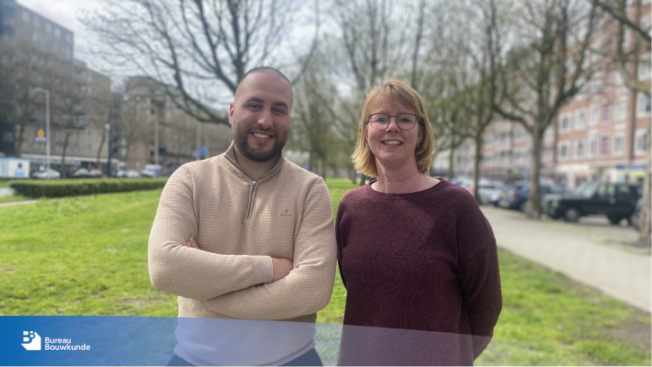 Even voorstellen: Lisette van Steensel & Emre Durdu