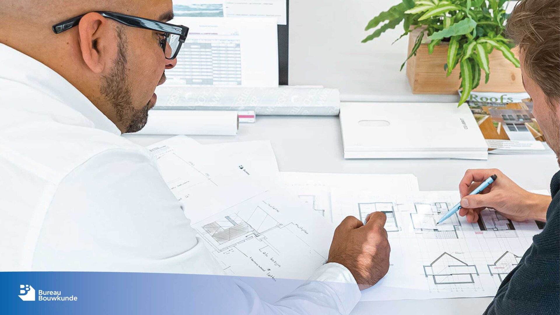 10 essentiële redenen om een bouwkundig adviesbureau in te schakelen