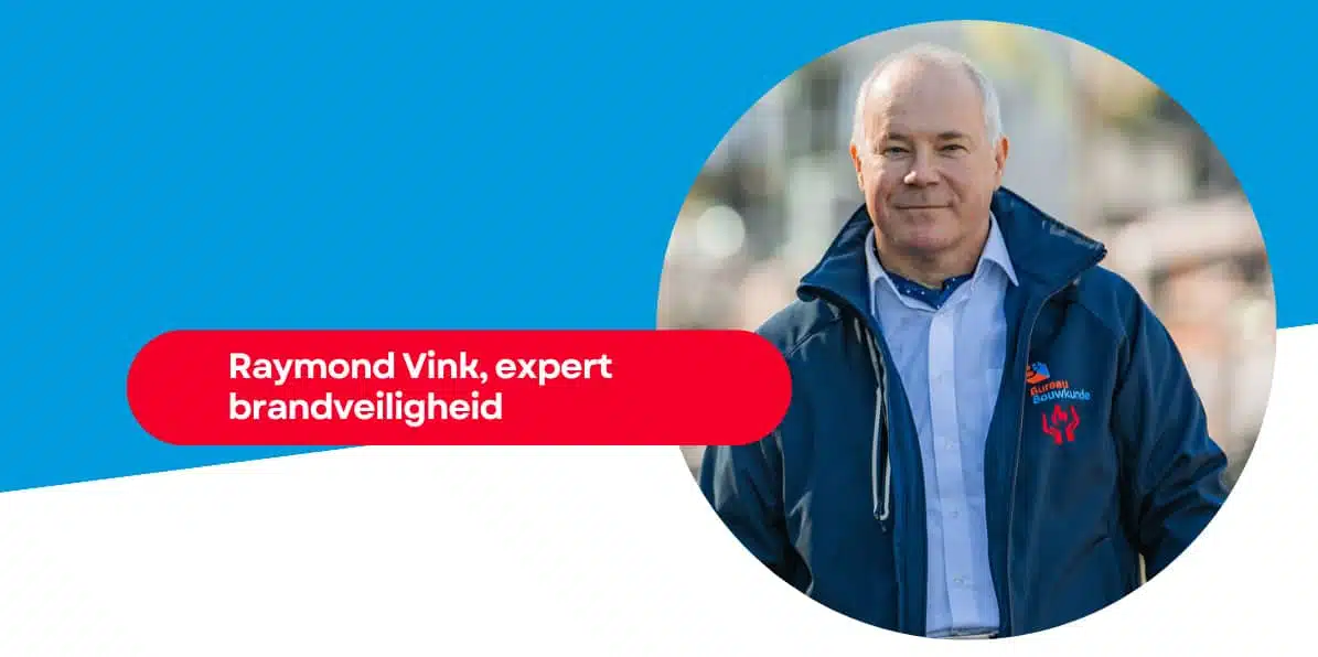 Het belang van een brandmeldinstallatie