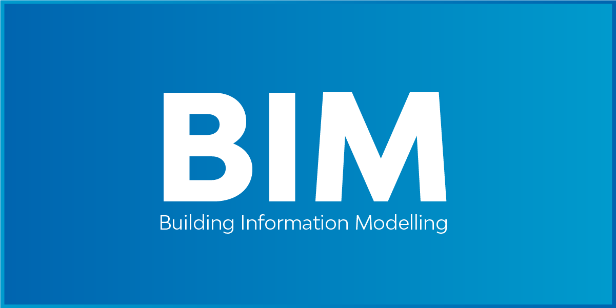 Werken met BIM in het bouwproces – nu en in de toekomst