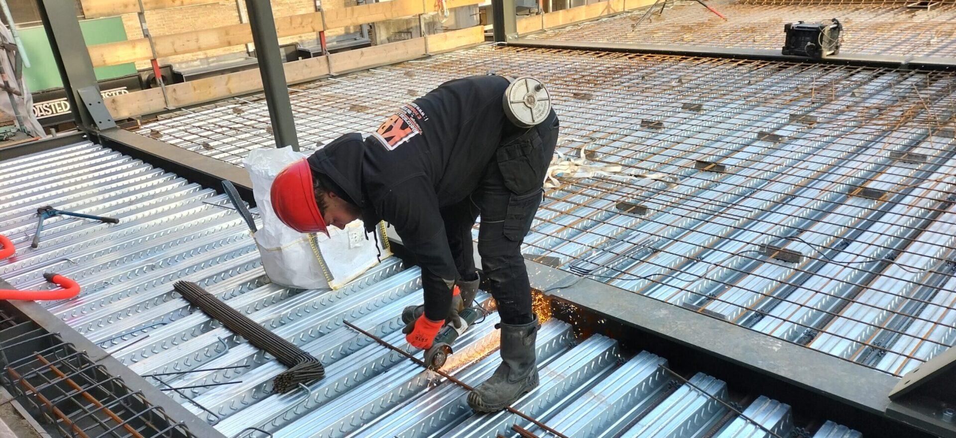 Het Bbl en het bouwveiligheidsplan