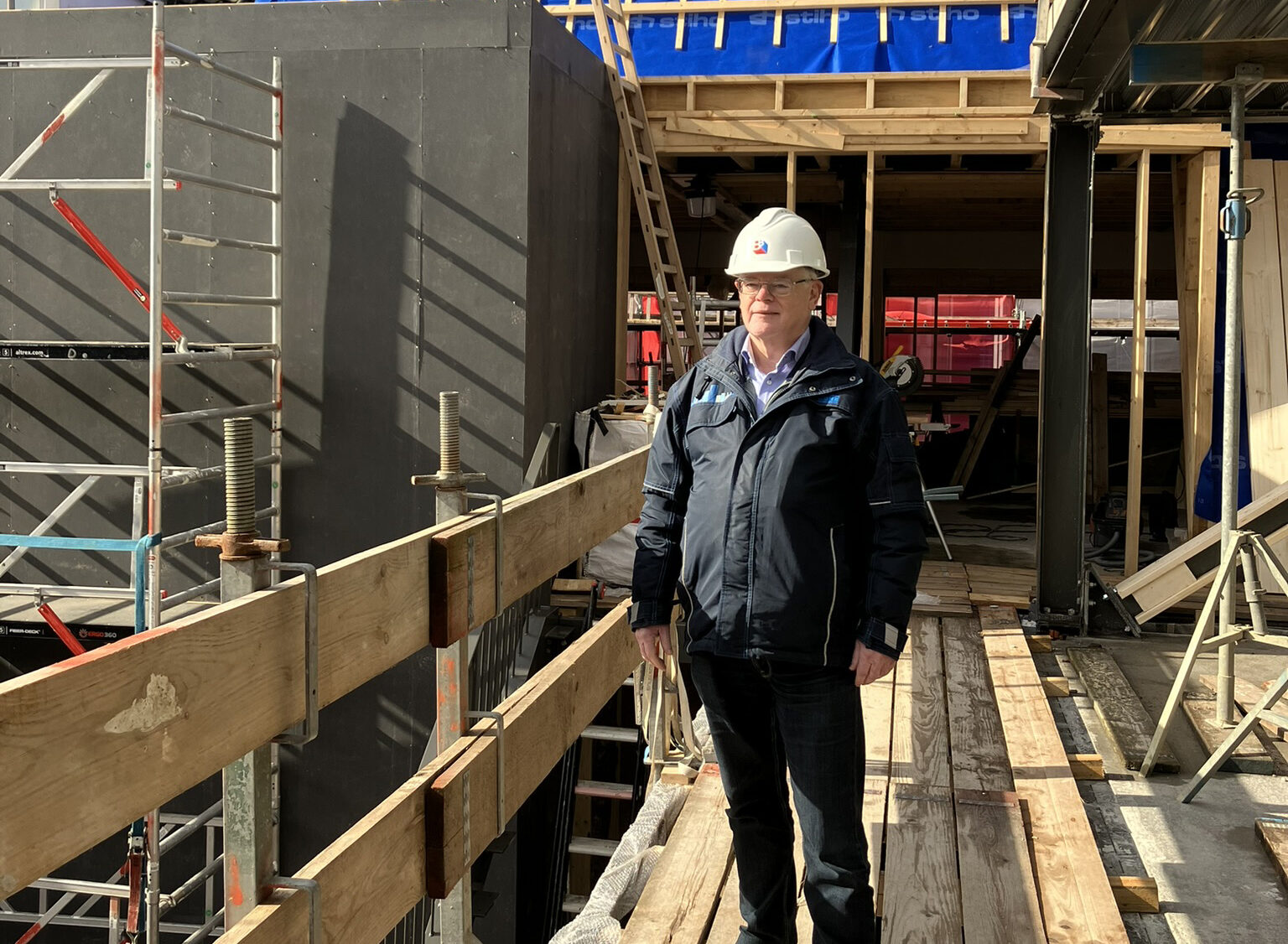 Projectbeheersing door bouwkostenmanagement