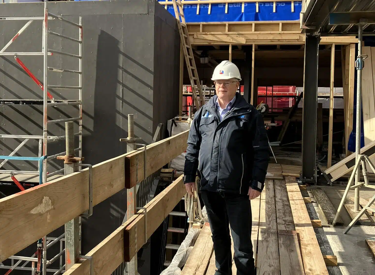 Projectbeheersing door bouwkostenmanagement