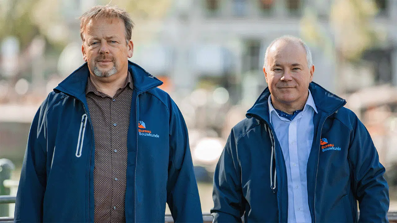 NEN 2767 conditiemeting