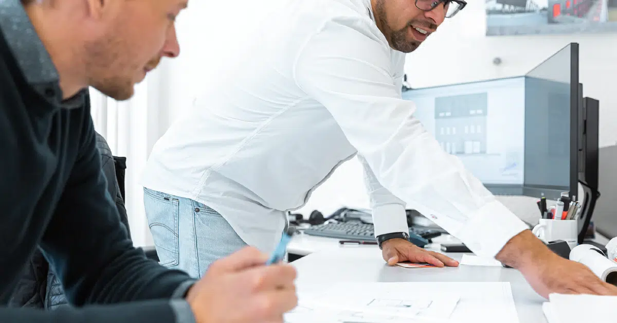 bouwkundig adviesbureau