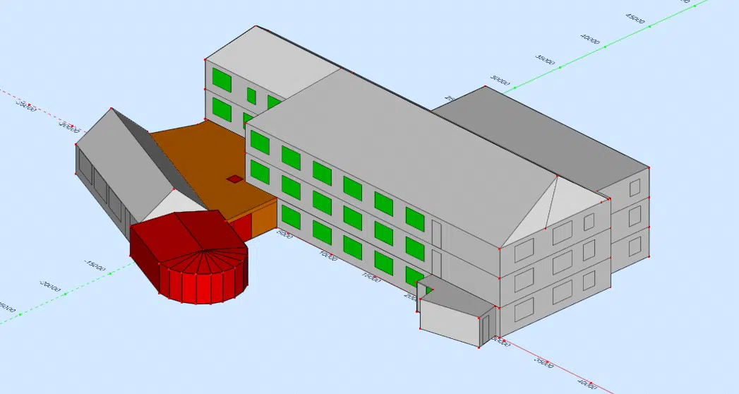 brandoverslagberekening