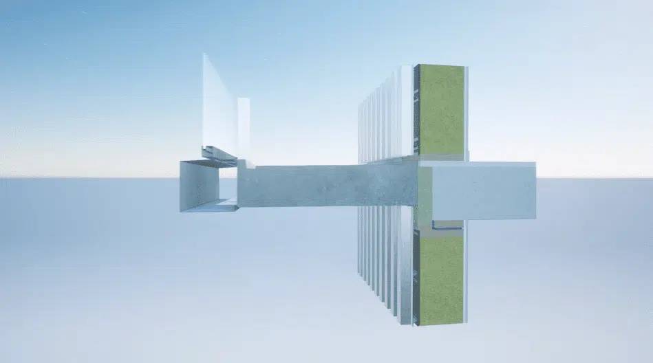 Open standaarden BIM model