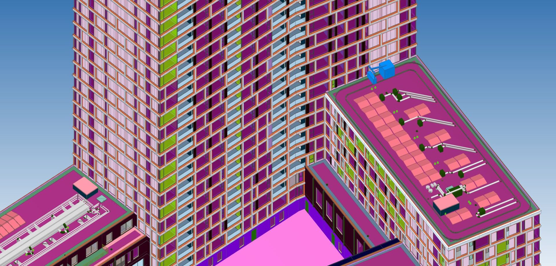 BIM coordinatie