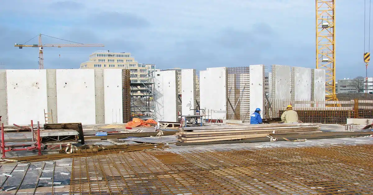 kwaliteitsborger bouw