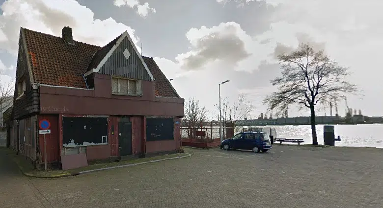 Renovatie Veerhuis Schiemond