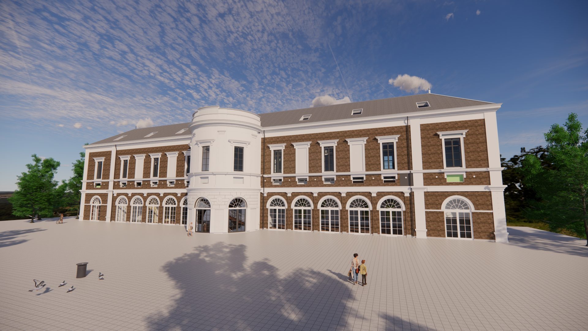 renovatie restauratie monumenten
