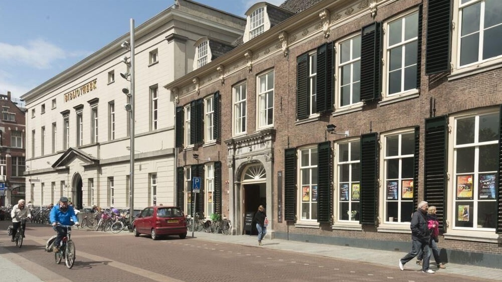 Bouwkundig adviesbureau bij monumentale transformatie en renovatie