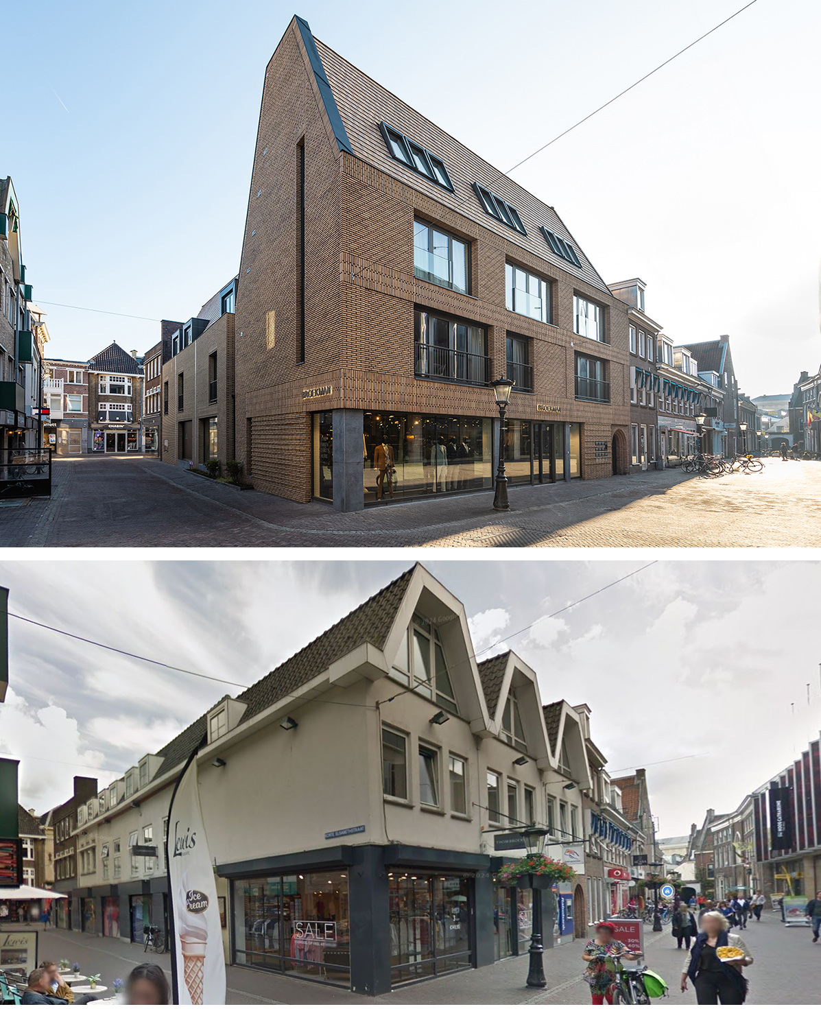 bouwmanagement en bouwkundig advies
