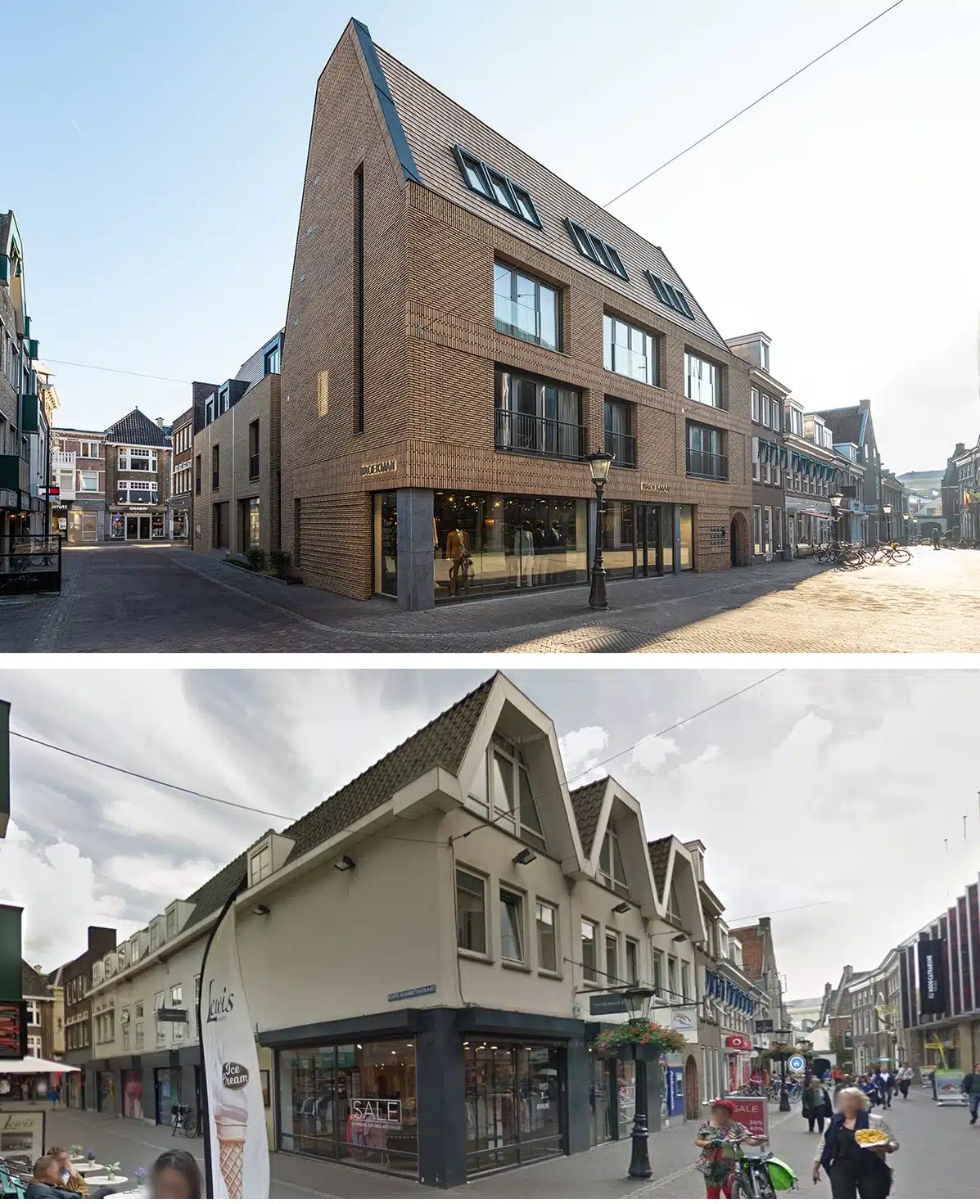bouwmanagement en bouwkundig advies