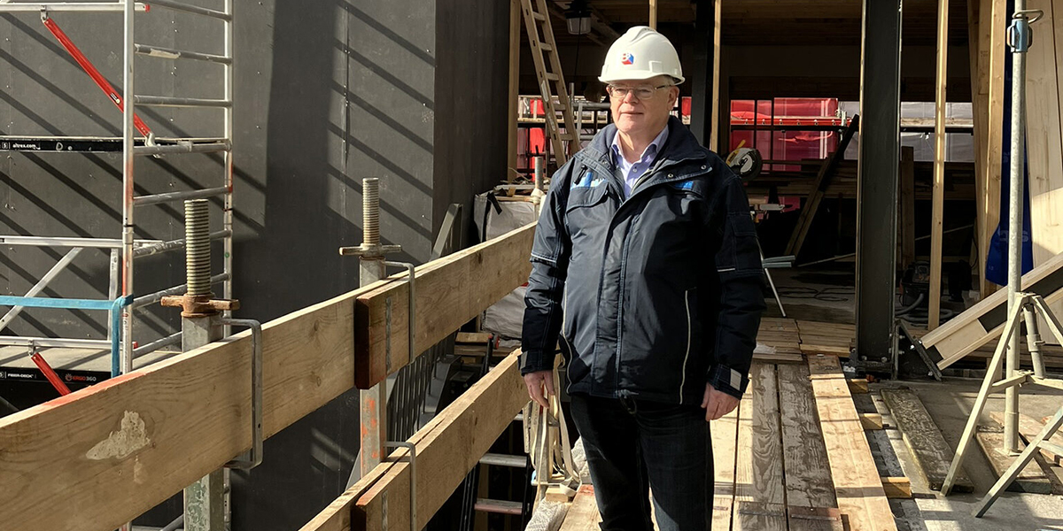 directievoering en bouwkundig advies