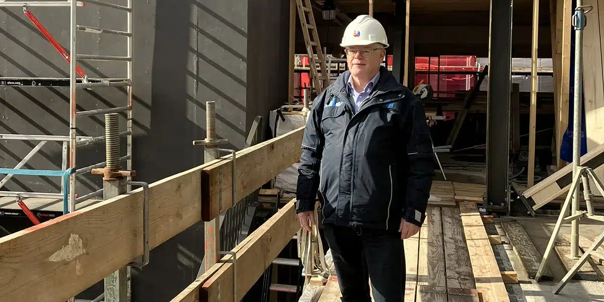 directievoering en bouwkundig advies