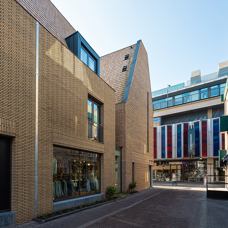 bouwmanagement en bouwkundig advies