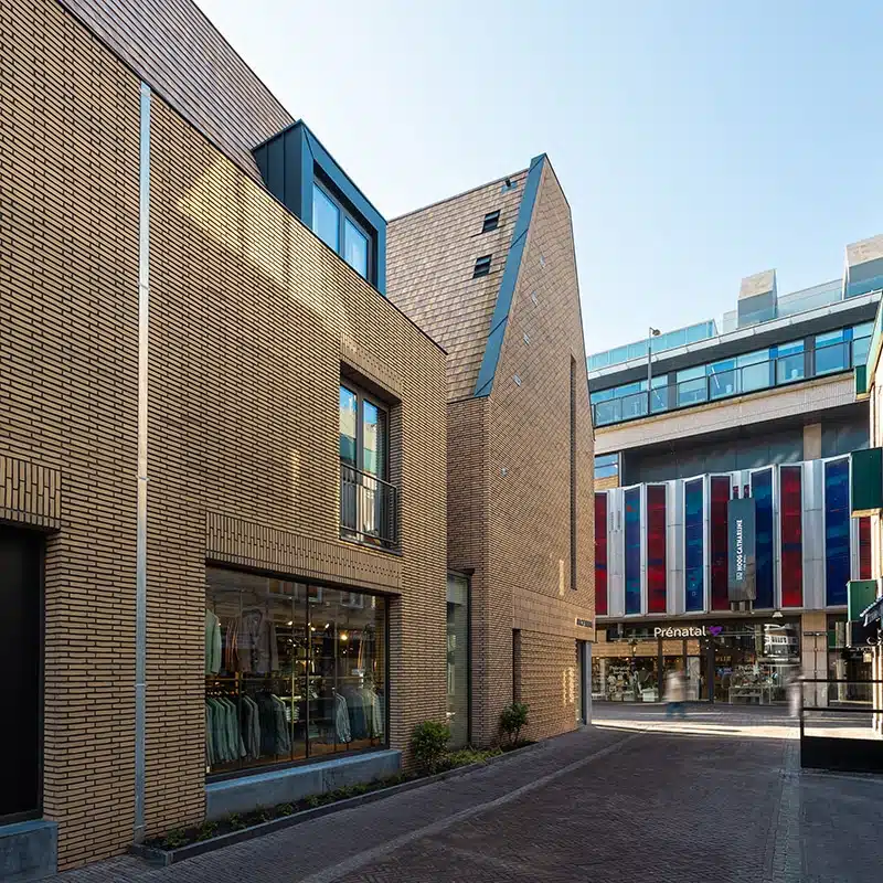 bouwmanagement en bouwkundig advies