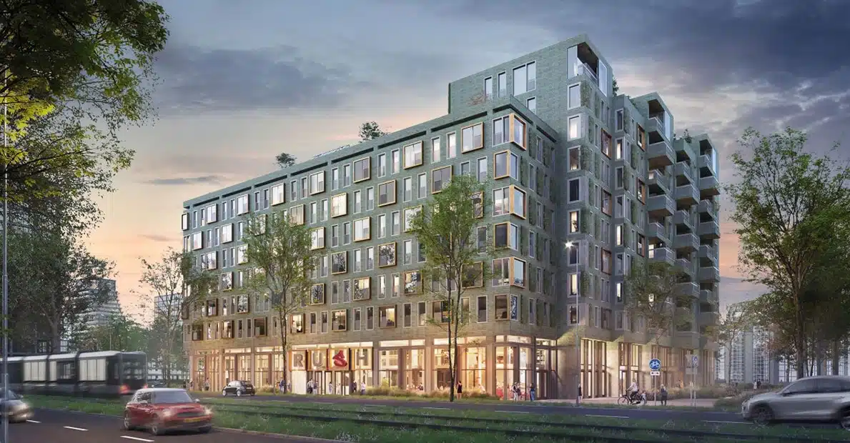 Hoe weet ik of mijn gebouw brandveilig is