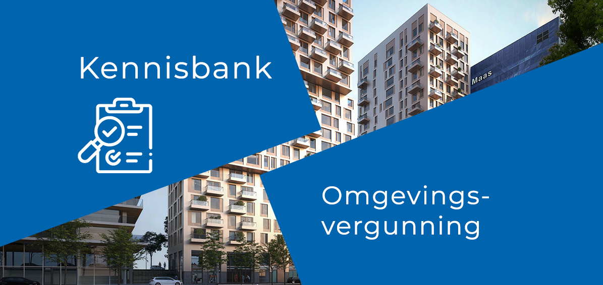 Hoe een omgevingsvergunning aanvragen