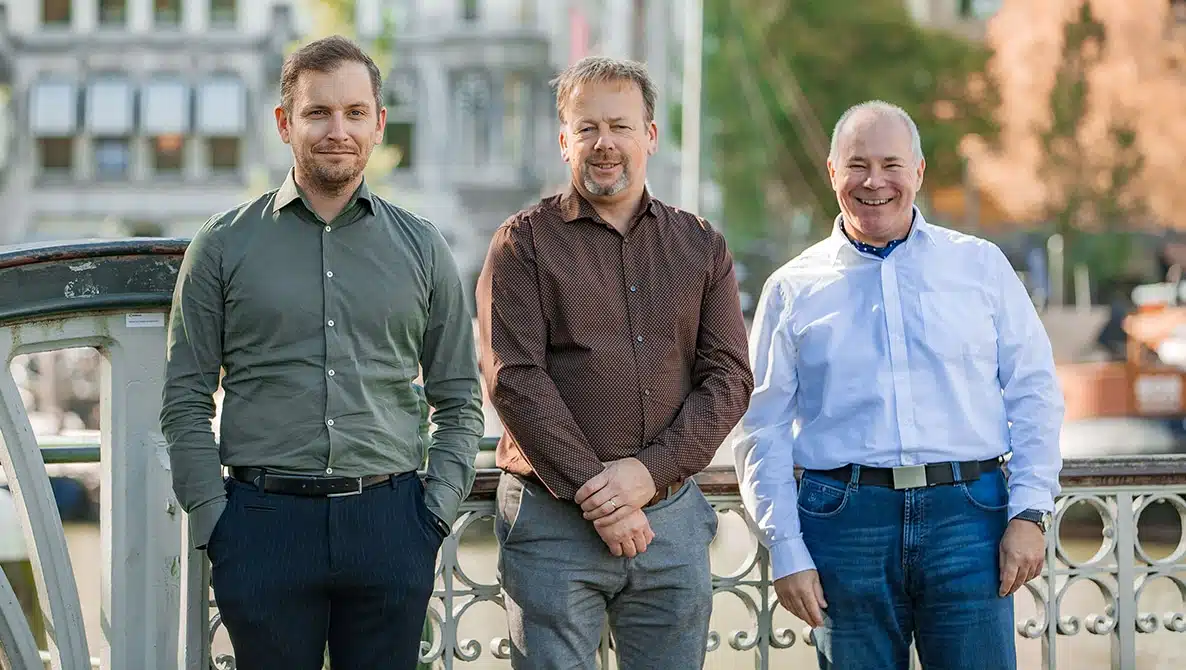 bouwkundige ondersteuning architectuur