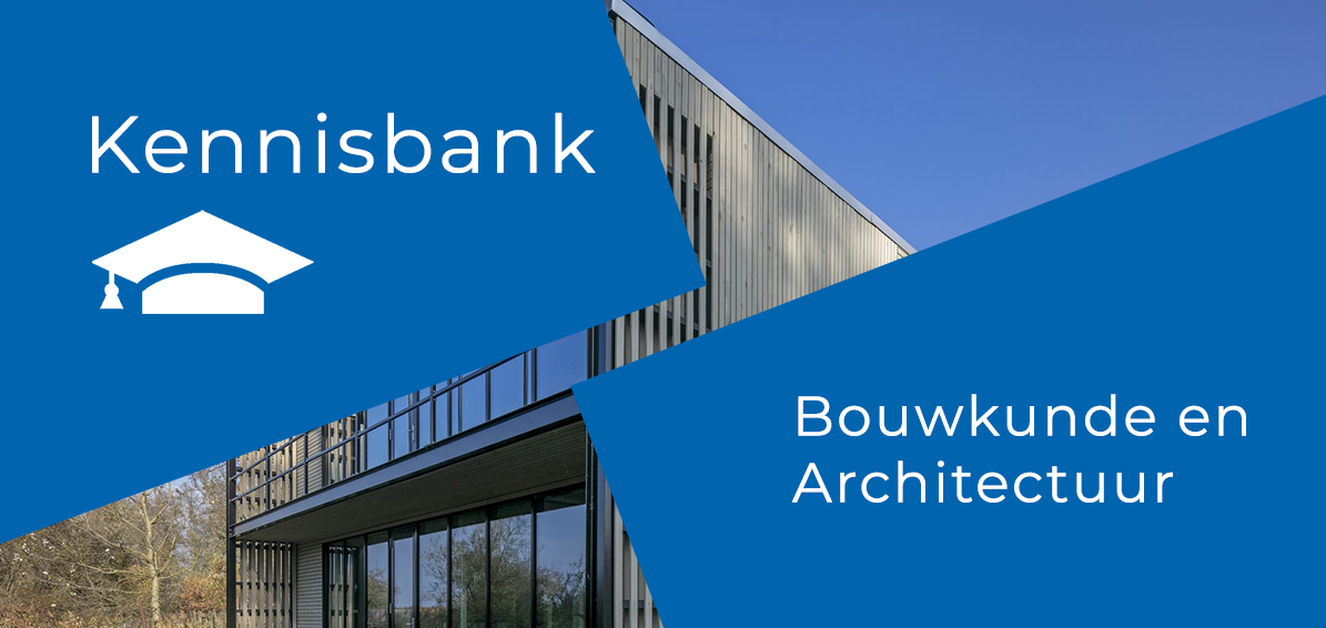 Wat is het verschil tussen bouwkunde en architectuur?