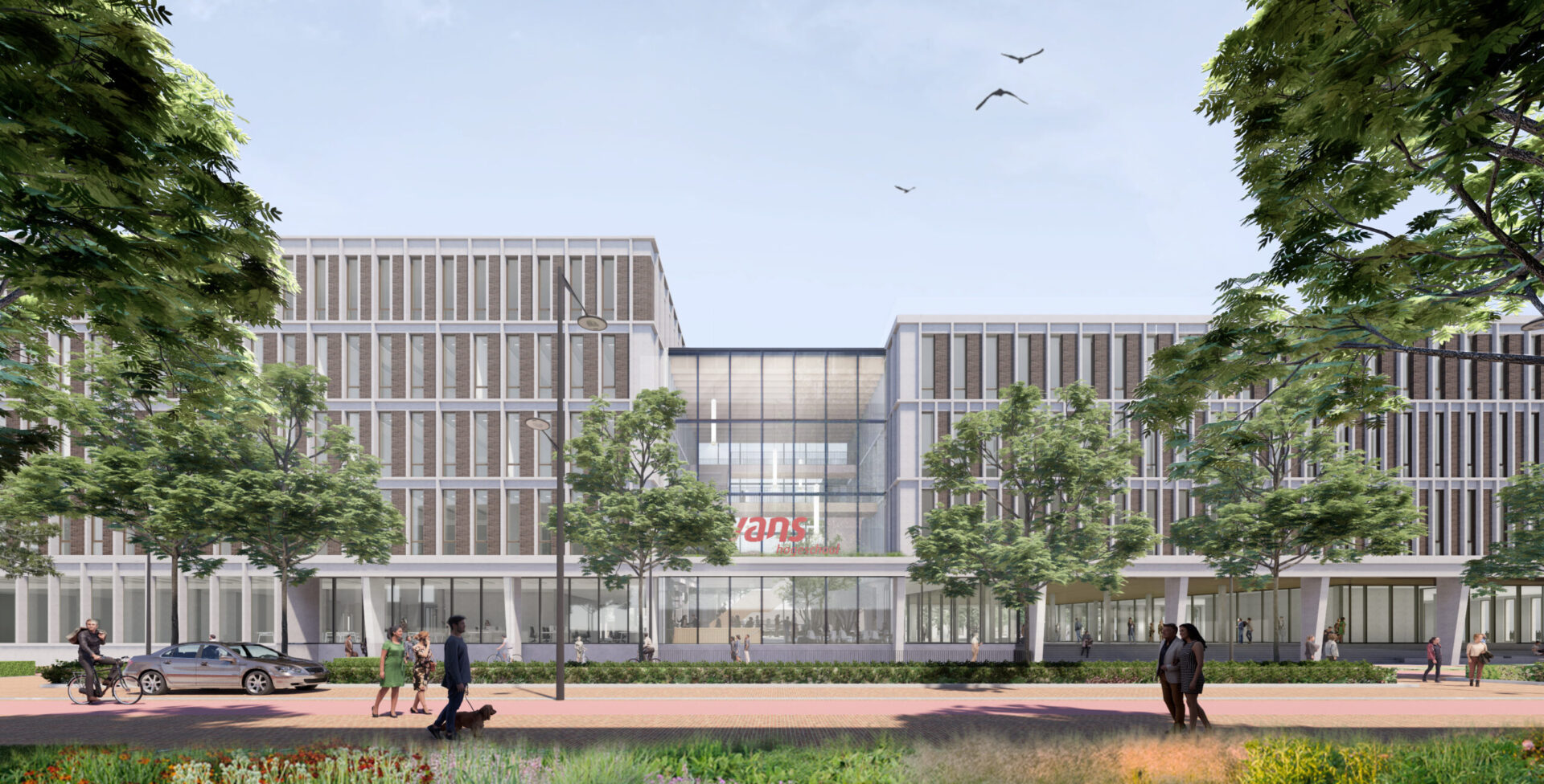 projectmanagement bouw
