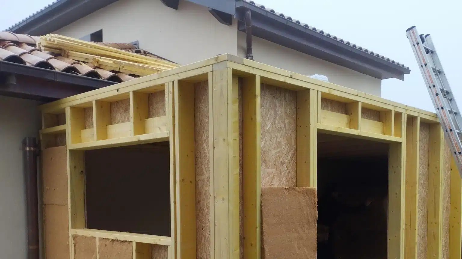 BIM katalysator voor het succes van HSB