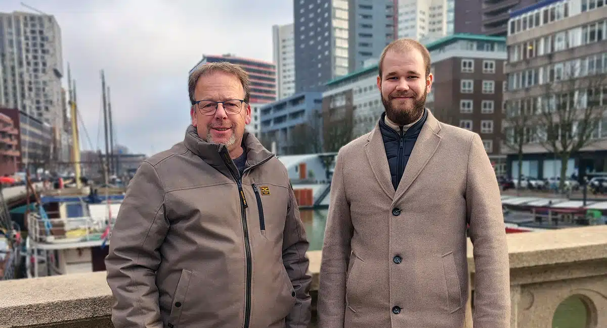 Interview: BIM als motor voor digitalisering en innovatie