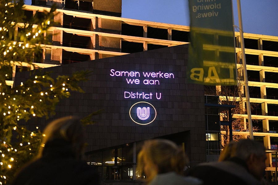 STABU bestek goede buren