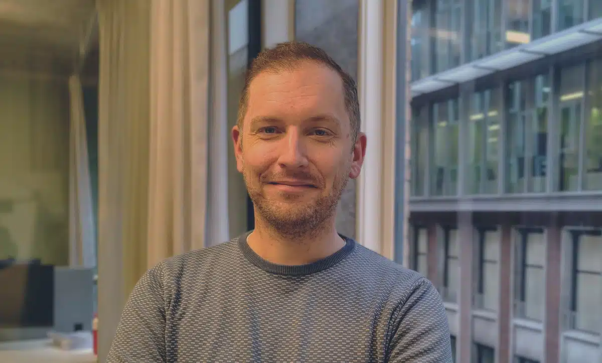 De grootste uitdaging in 2026 zit niet in de techniek, maar in de mensen