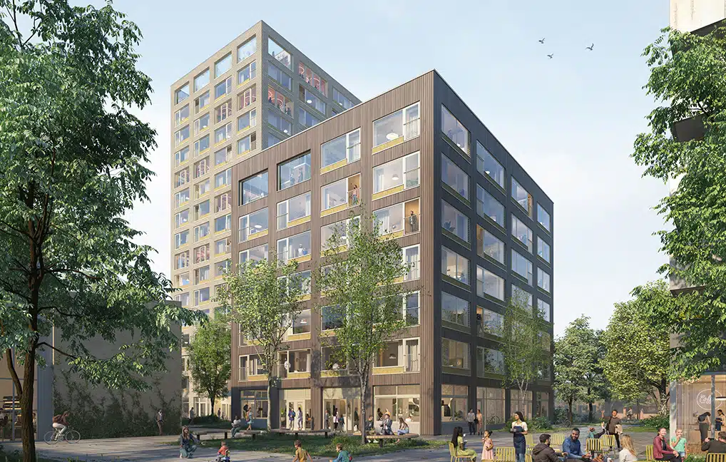 𝗗𝗲 𝗯𝗮𝘀𝗶𝘀 𝘃𝗼𝗼𝗿 𝗸𝘄𝗮𝗹𝗶𝘁𝗲𝗶𝘁: 𝗼𝗻𝘀 𝗦𝗧𝗔𝗕𝗨-𝗯𝗲𝘀𝘁𝗲𝗸 𝘃𝗼𝗼𝗿 𝗚𝗼𝗲𝗱𝗲 𝗕𝘂𝗿𝗲𝗻