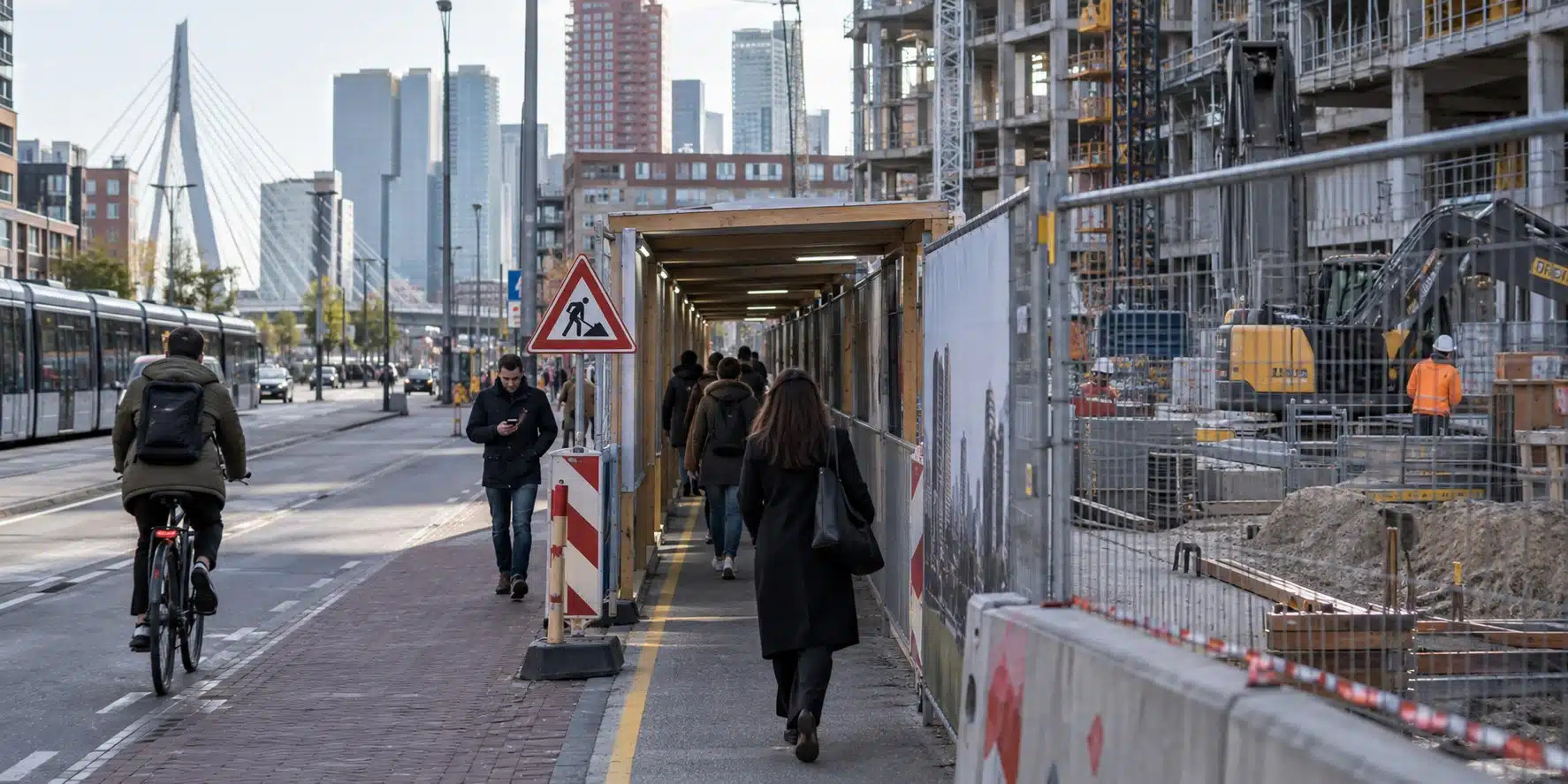 Wat regelt een BLVC plan